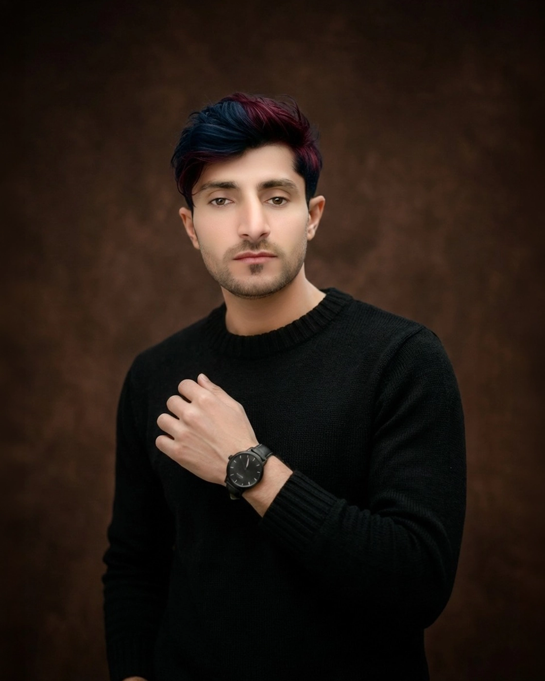 Amir Naveed