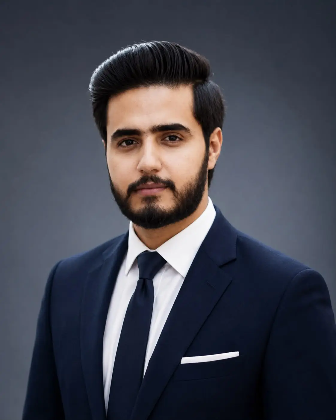 Fakhar Abbas