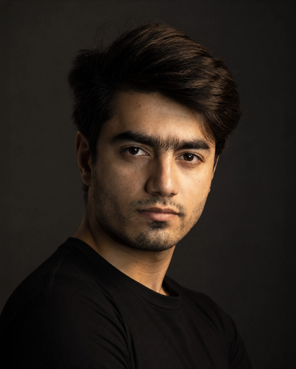 Zeeshan Zaib